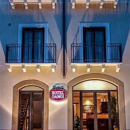 Hotel Gangi Piazza Armerina Exterior foto