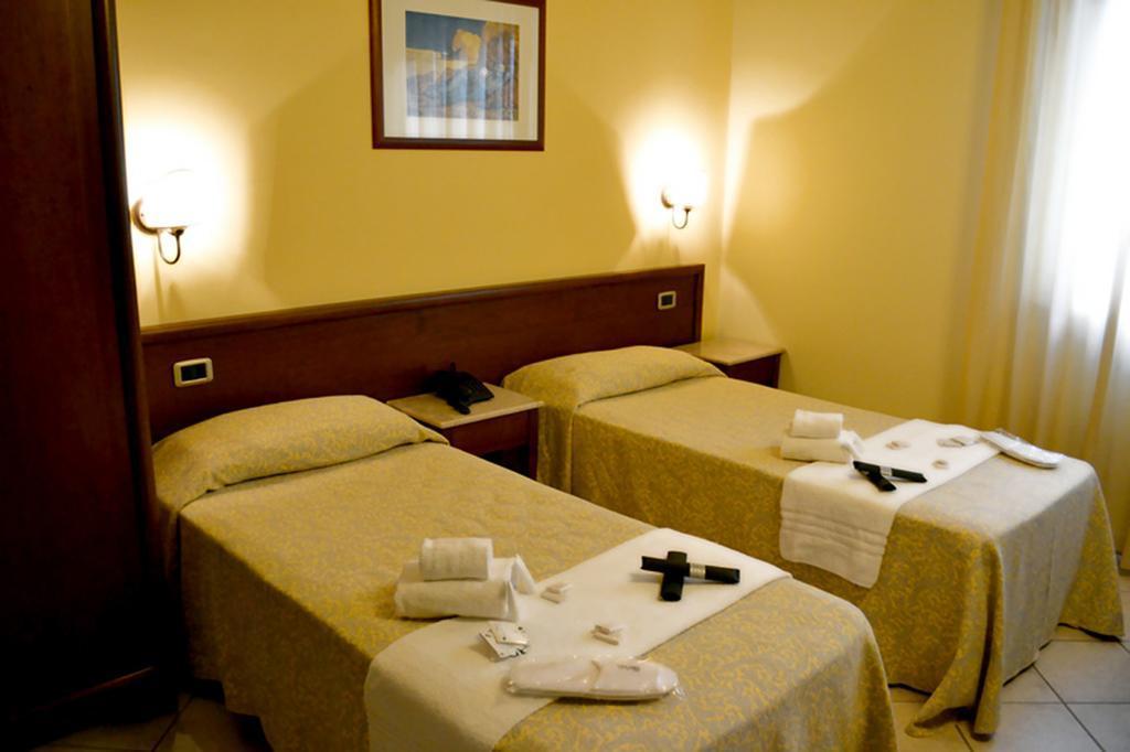Hotel Gangi Piazza Armerina Exterior foto